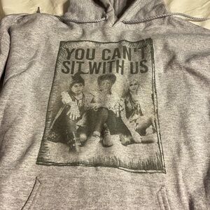 Hocus pocus Hoodie XL